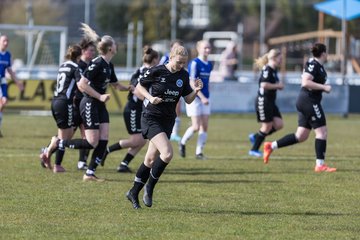 Bild 391 - F VfL Kellinghusen - FSG Kaki-StuSie : Ergebnis: 2:1